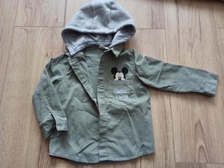 Mickey komplet, pepco,92