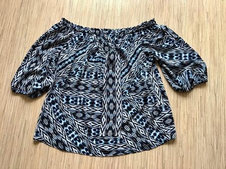 Blúzka /1., f&f,44