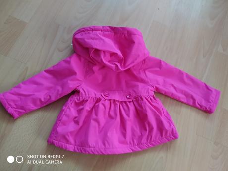 Kabátik veľ.74, 74