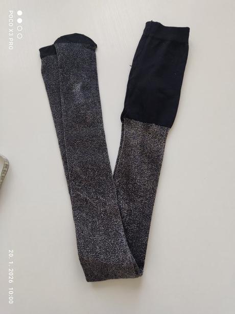 Pančuchy, calzedonia,134