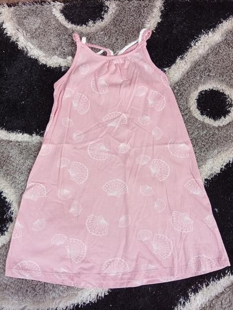 Šaty na ramienka, pepco,116