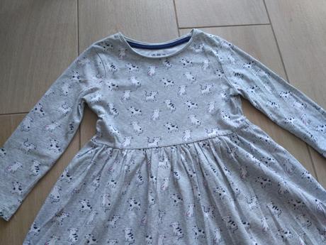 Šaty s mačičkami, f&f,98