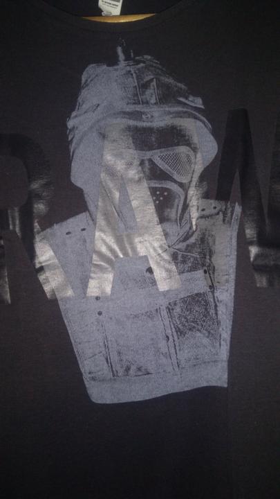 Pánske tričko (i), g-star raw,m