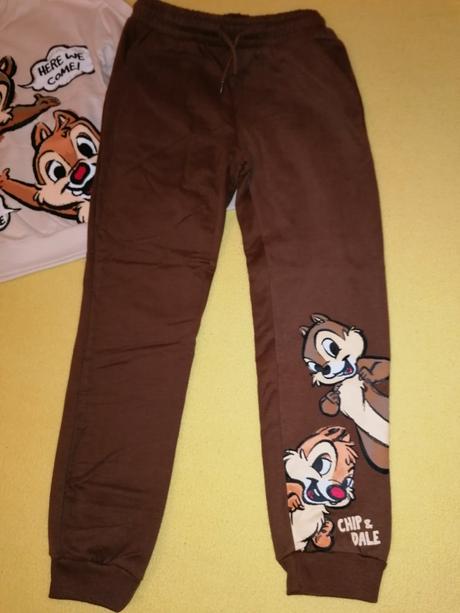 Disney chip & dale, disney,134