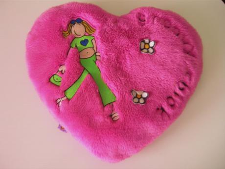 Návlek na vankúš, 