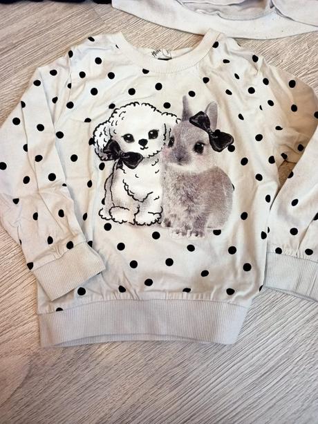 Svetriky/mikinky pre dievcatko,vel.98, 98