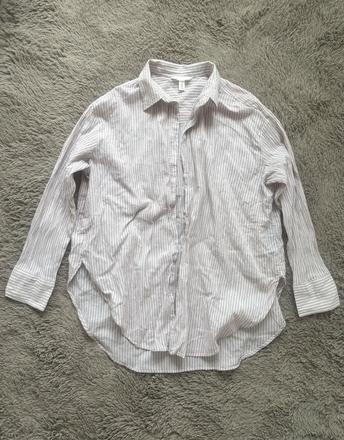 H&m kosela oversize, h&m,m