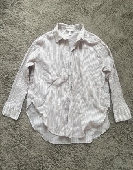 H&m kosela oversize, h&m,m