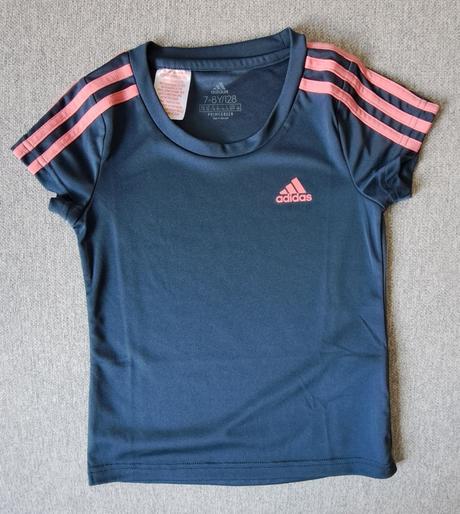 Funkčné tricko, adidas,128