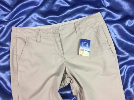 Kvalitné letné kraťasy, 36