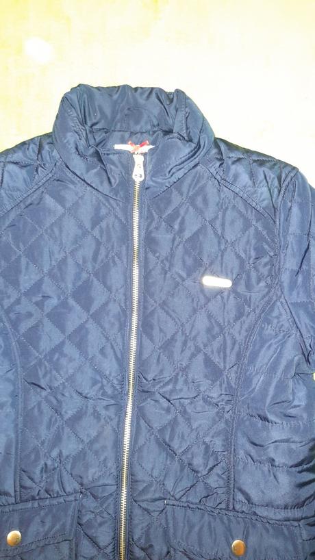 Známa bunda h&m, h&m,164