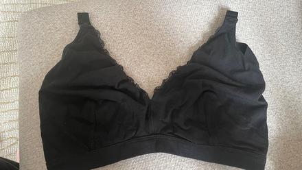 Podprsenka na dojčenie, 85,d