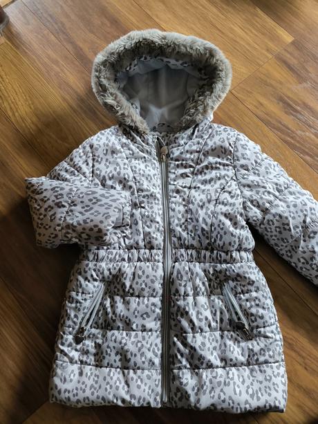 Ff bunda 110 predlzena, f&f,110