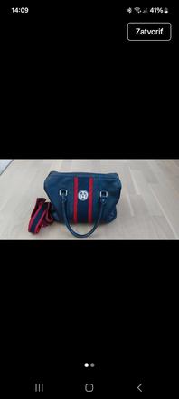 Dámska kabelka, tommy hilfiger