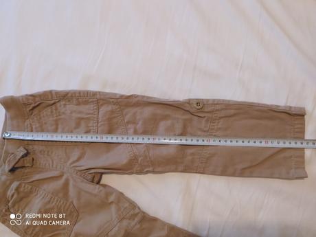 Chlapčenské nohavice, f&f,98