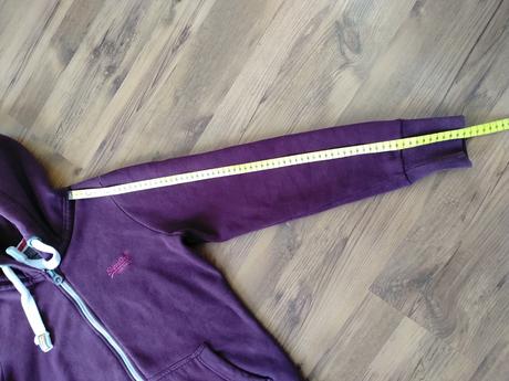 Mikina superdry l, superdry,l