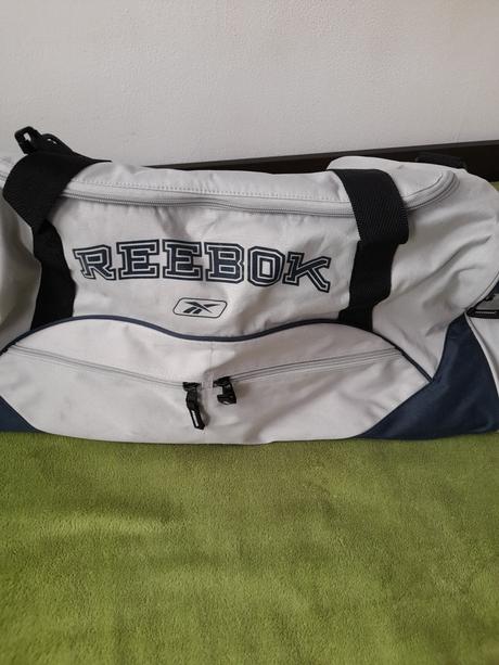 Cestovna taška, reebok