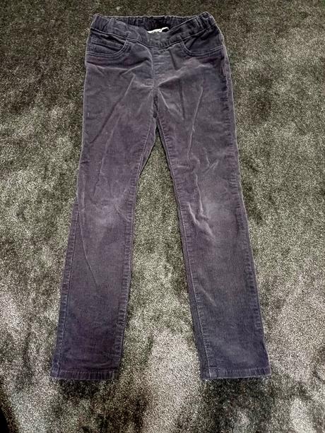 Menchestrove dzeginy v.122 hm, h&m,122