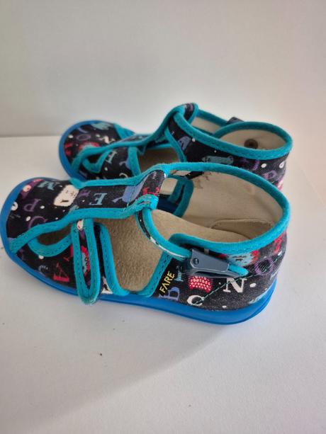 Fare papuče, fare,24