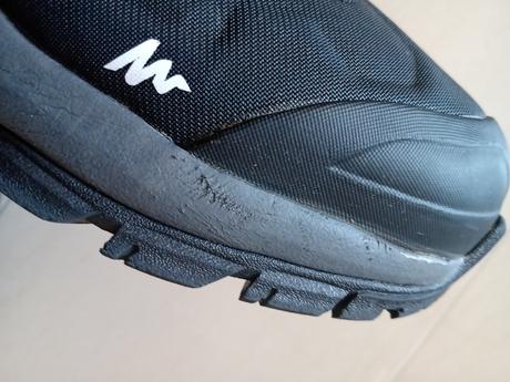 Zimne topanky decathlon s postovnym, decathlon,41