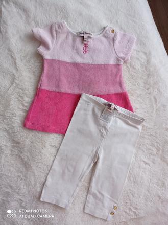 Luxusný komplet juicy couture, 68