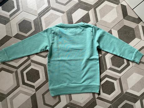 Small rags mikinka, 110