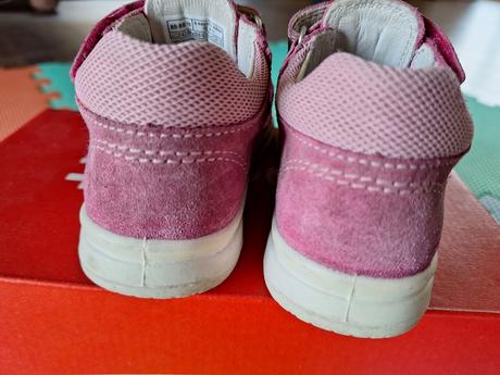 Sandálky superfit, superfit,25