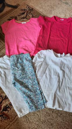 Balik dievca, 68–80