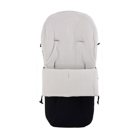 Fusak do vaničky a športového kočíka babyland, babyland