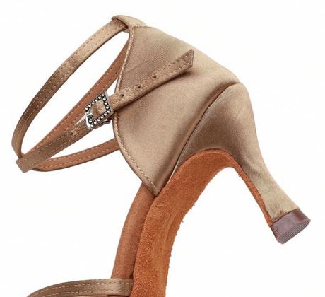 Tanečné topanky, sandále, 36