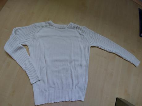 Damsky pulover, l