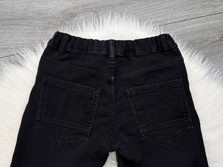 Skinny rifle veľ. 128, f&f,128