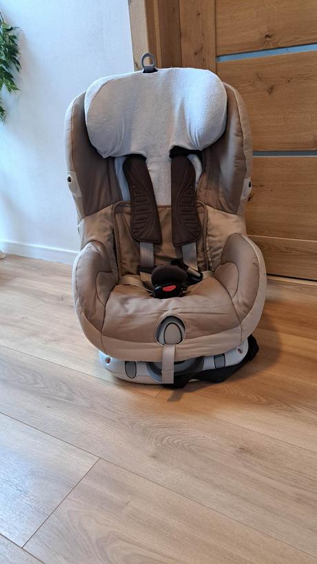 Britax romer trifix, britax