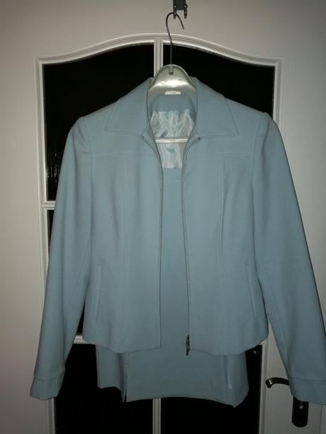 Sukňový kostým, quelle,s