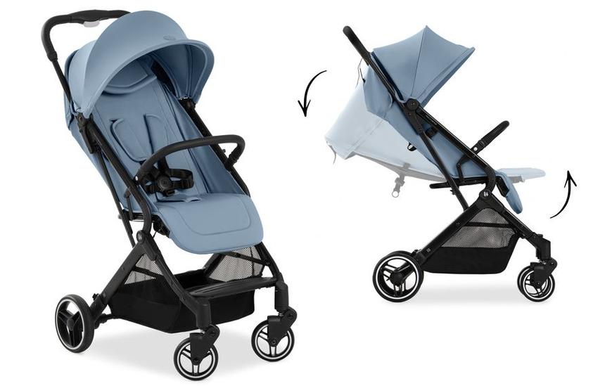 Hauck Travel N Care Plus Hauck Travel N Care Plus