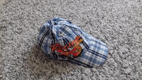 Šiltovka auto č.104/116, 104