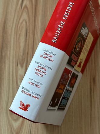 Najlepšie svetové čítanie,