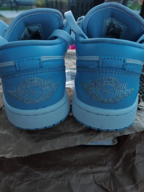 Tenisky nike air jordan, nike,35