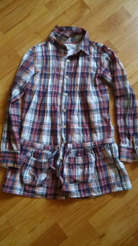 Bluzka, reserved,122