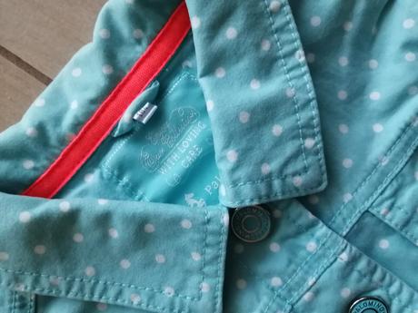 Ľahká krátka imidžová bundička, palomino,104