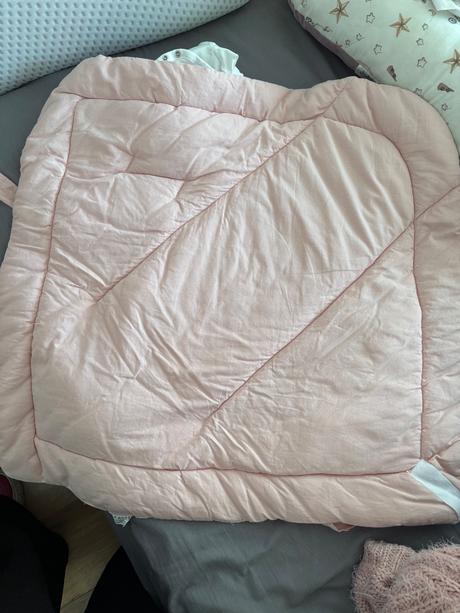 Perinka s kokosovým vláknom, 