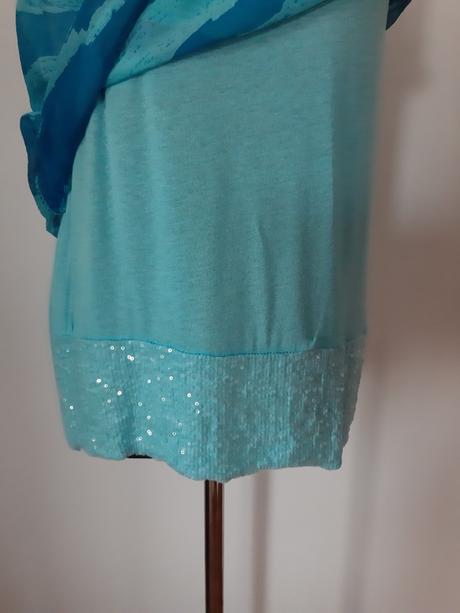 Bluza, l