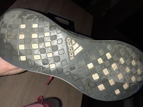 Detske tenisky, adidas,35