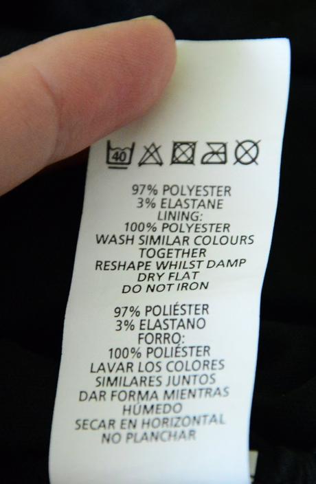 Elegantné šaty pre štíhle dievčatko 146, primark,146