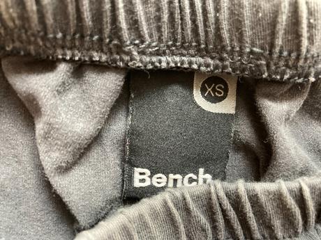 Bench sukňa ako riflová, bench,34