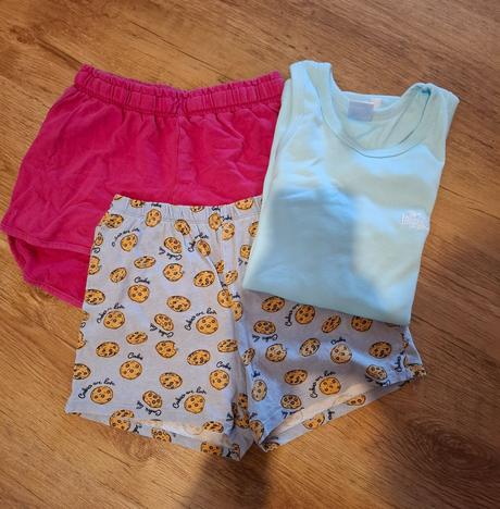 Balík oblečenia 152, 140–152