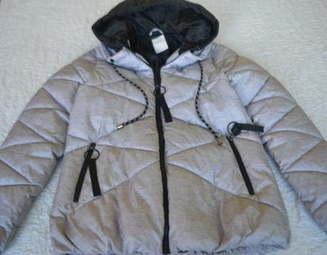 House, bunda na zimu, veľ. xs, house,xs