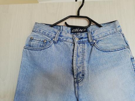 Rifle colins, colins,m