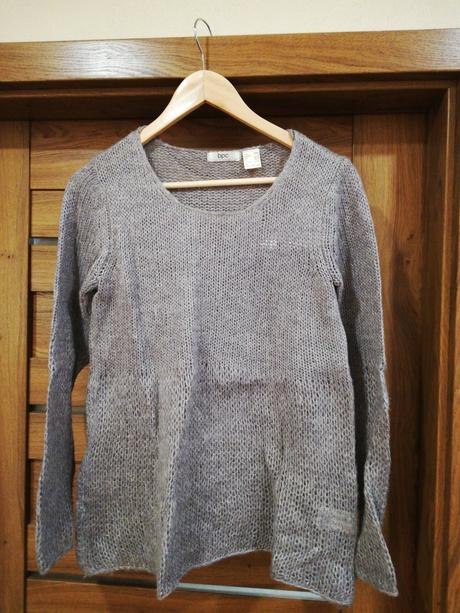 Sveter, bonprix,38