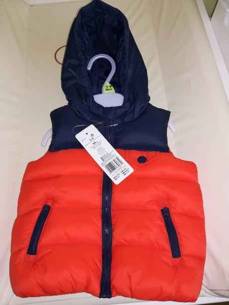 Hrubá vesta, f&f,74